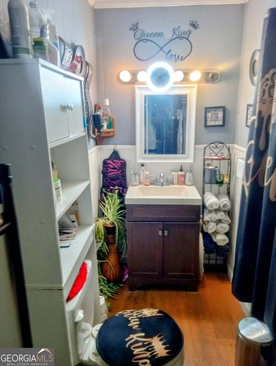 211 Wells Street Swainsboro - 4