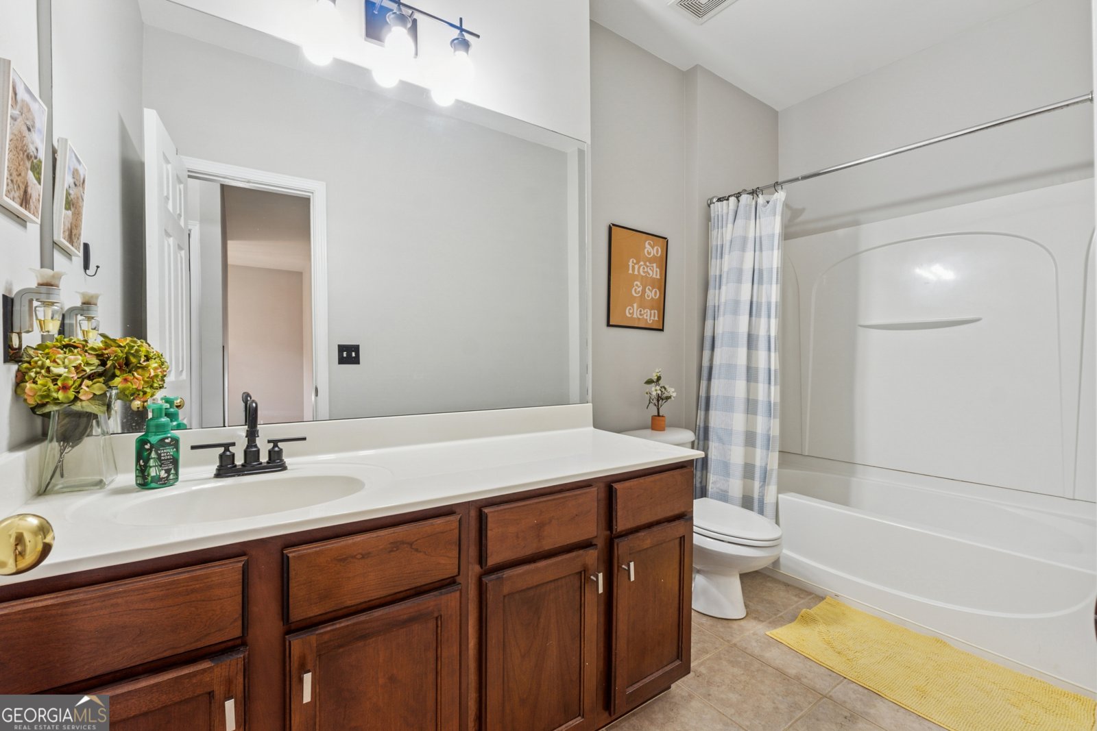 1511 Dolcetto Trace Kennesaw - 1