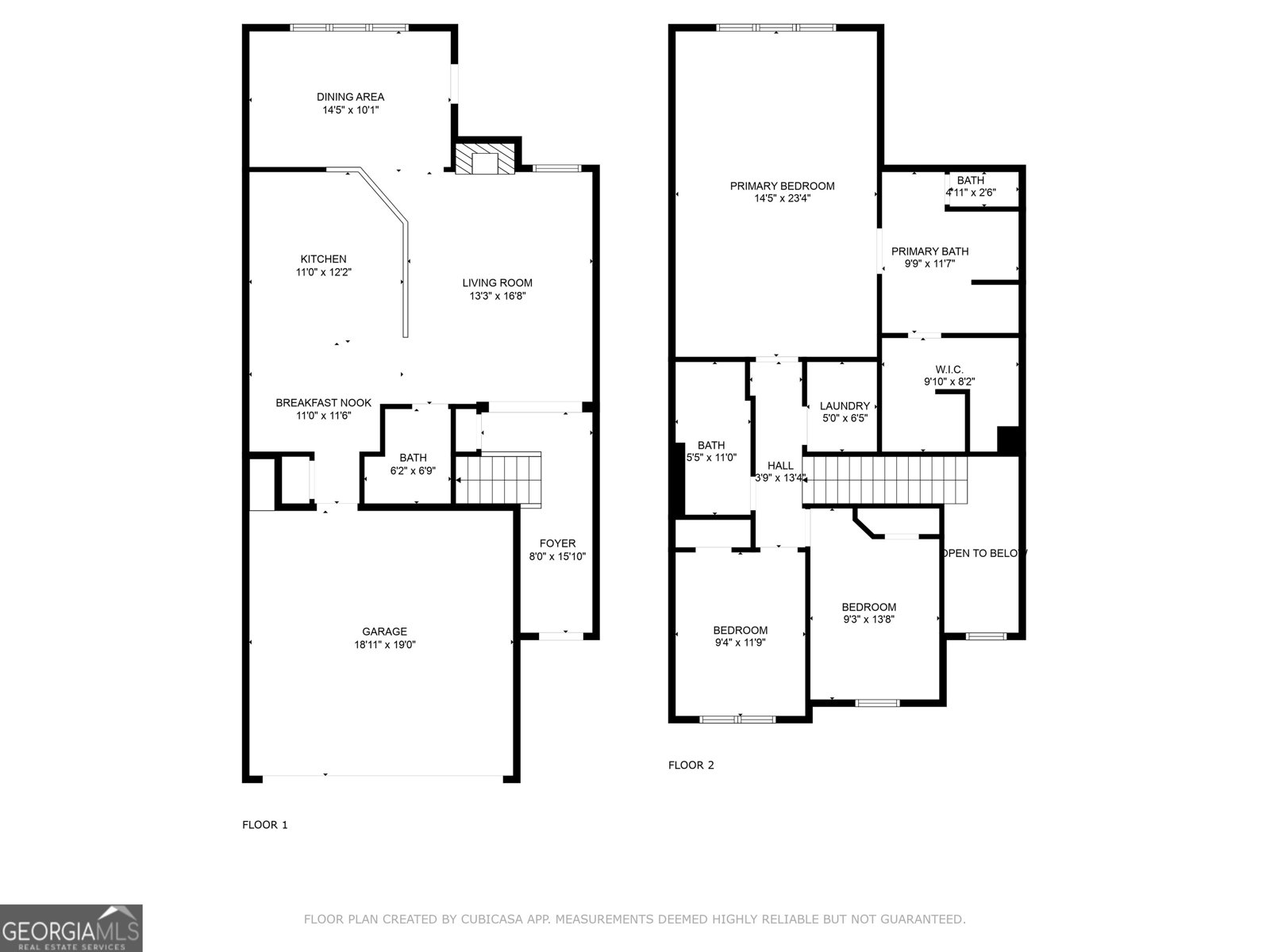 1511 Dolcetto Trace Kennesaw - 6