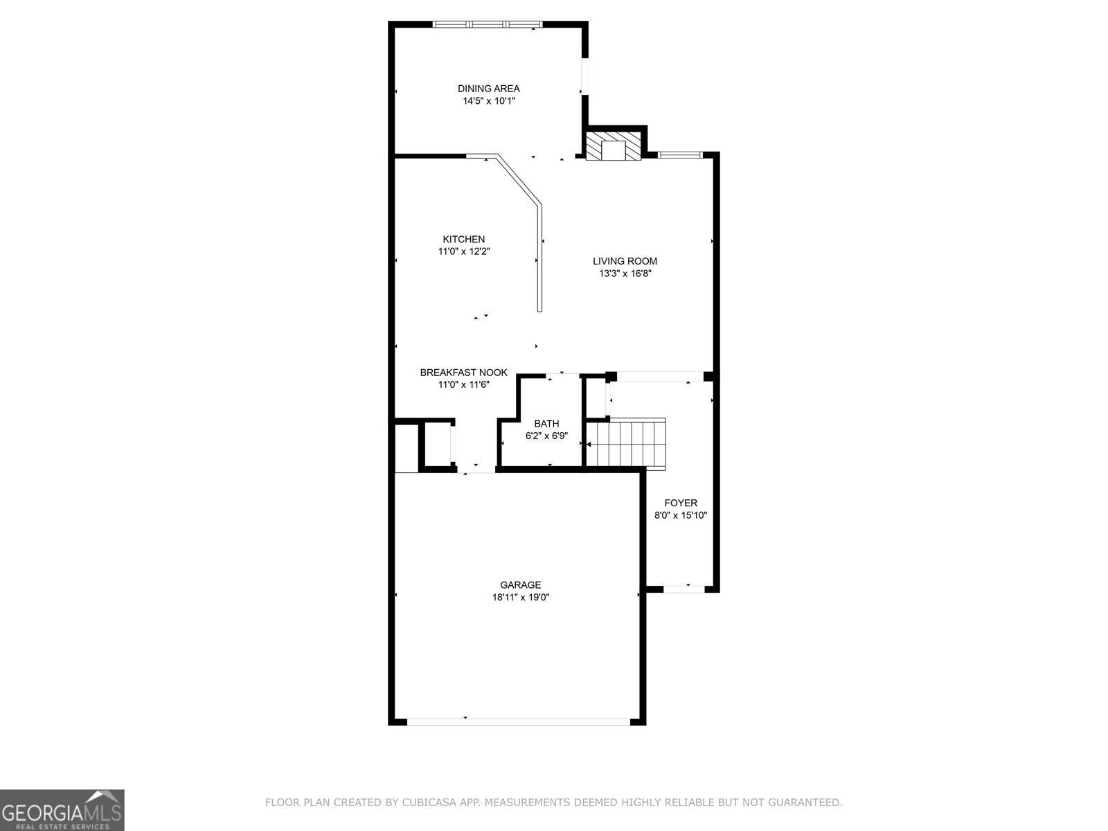 1511 Dolcetto Trace Kennesaw - 7