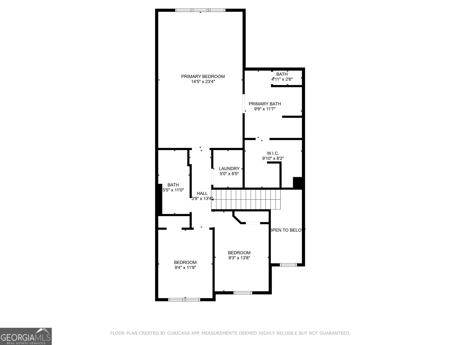 1511 Dolcetto Trace Kennesaw - 8