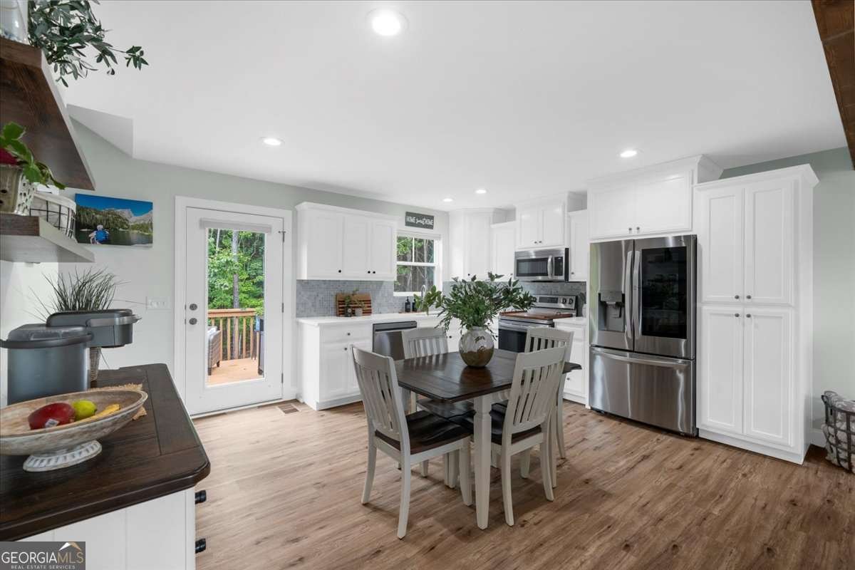 205 Silas Road Dahlonega - 11