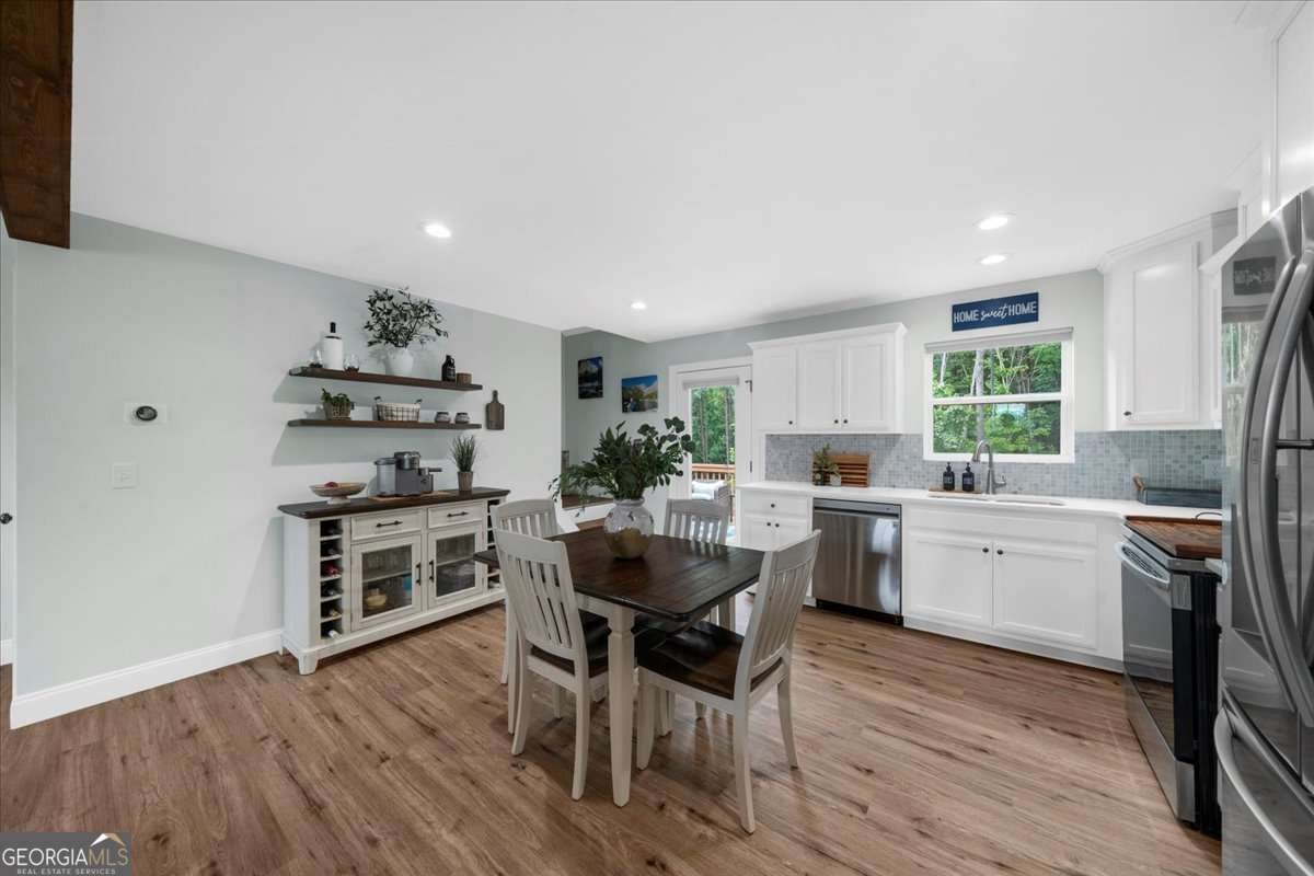205 Silas Road Dahlonega - 13