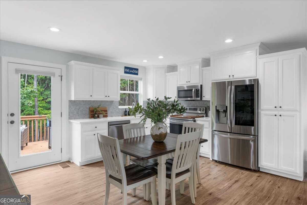 205 Silas Road Dahlonega - 14