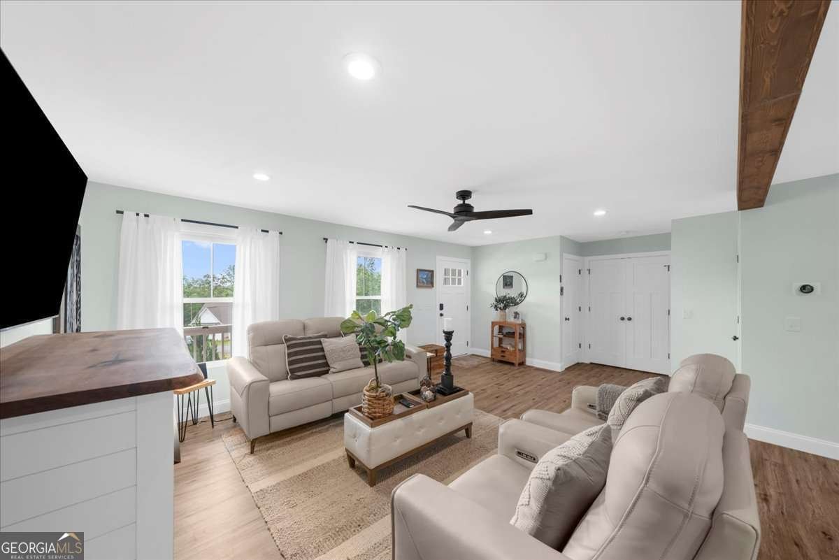 205 Silas Road Dahlonega - 15