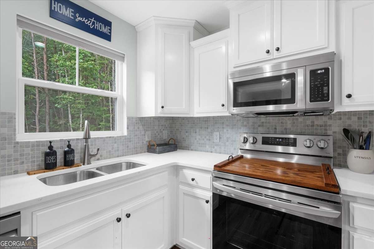 205 Silas Road Dahlonega - 16
