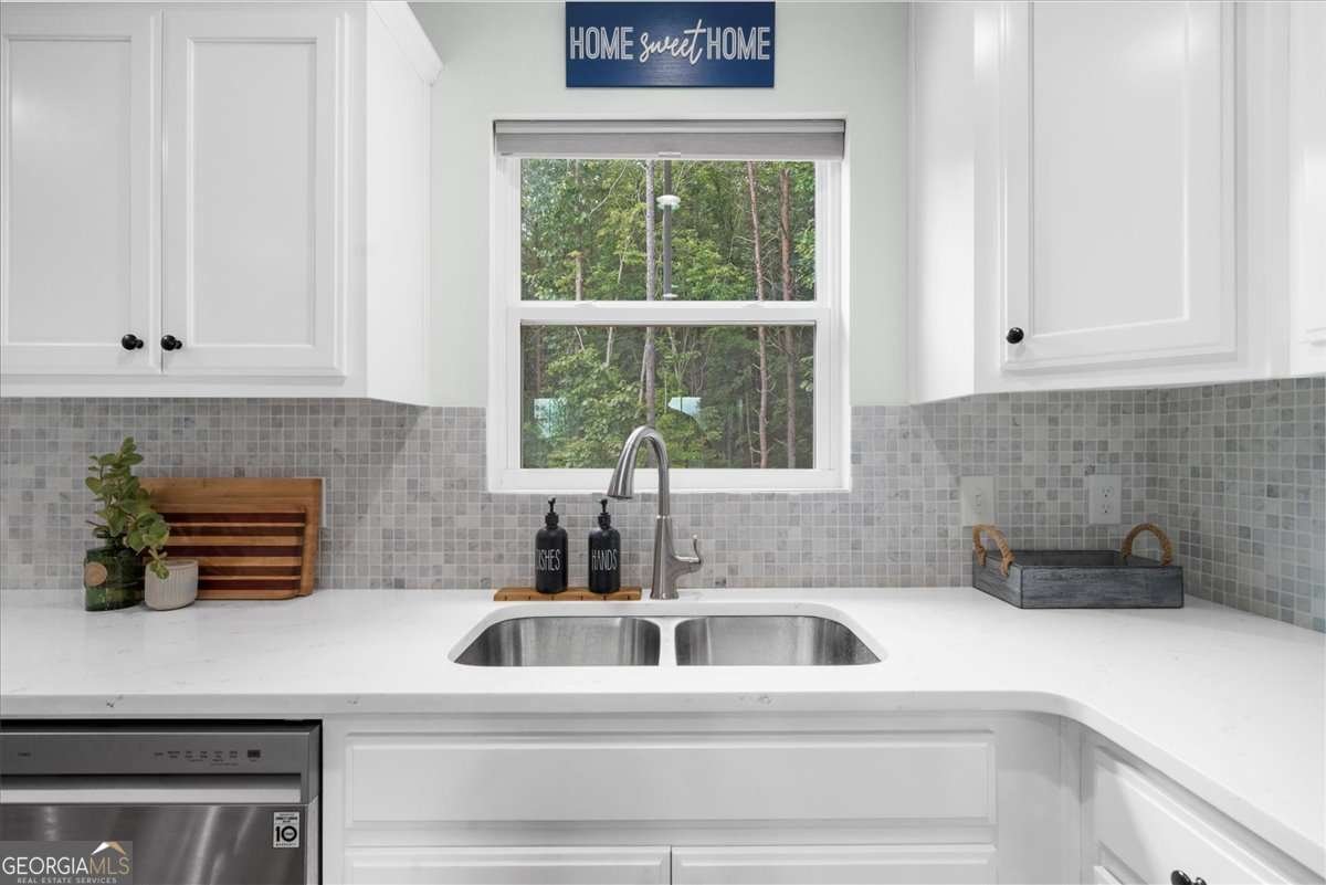 205 Silas Road Dahlonega - 17
