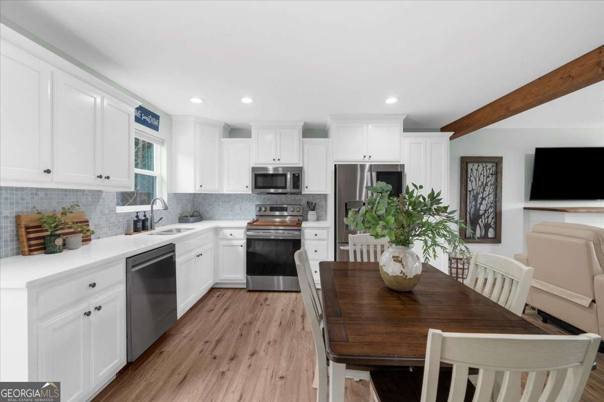 205 Silas Road Dahlonega - 18