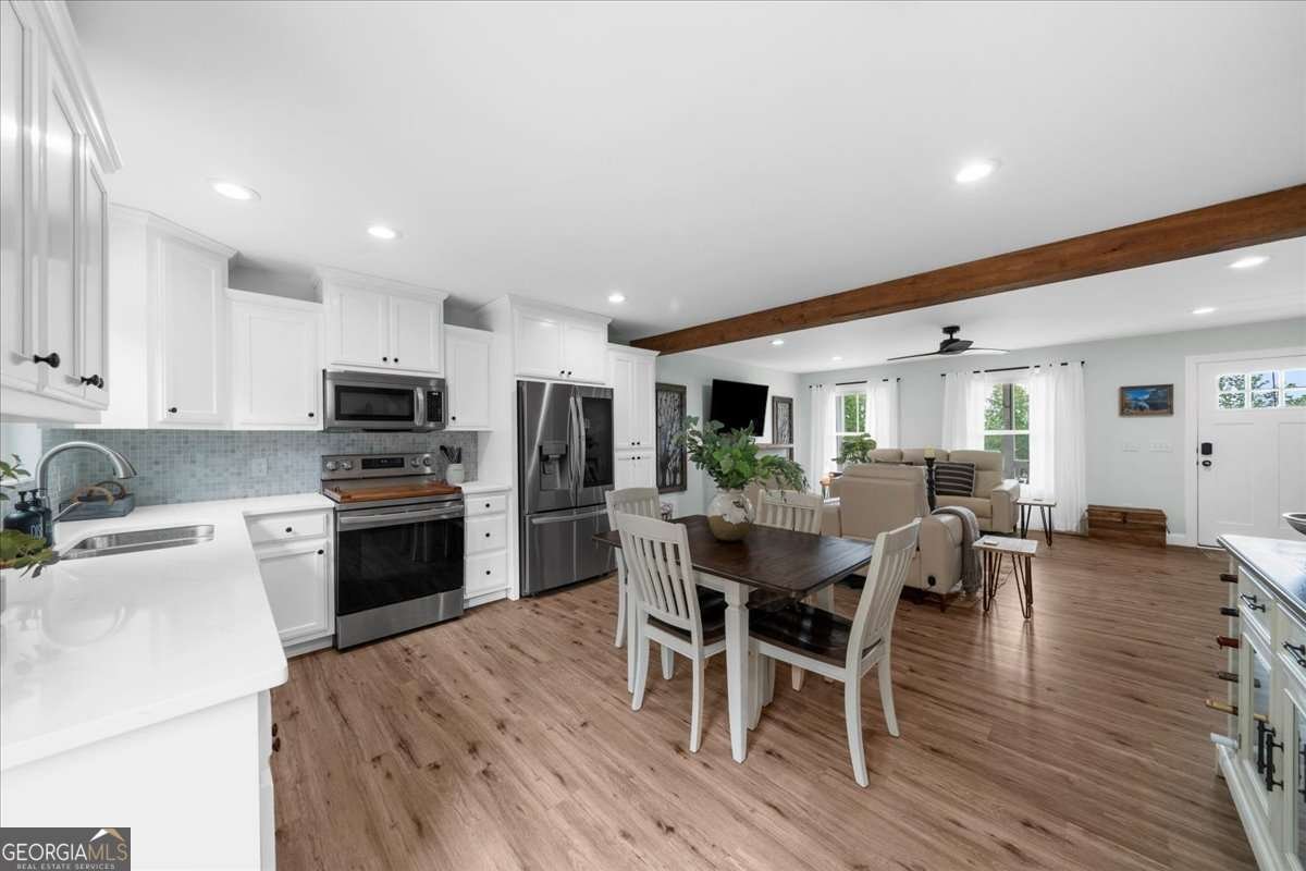 205 Silas Road Dahlonega - 19