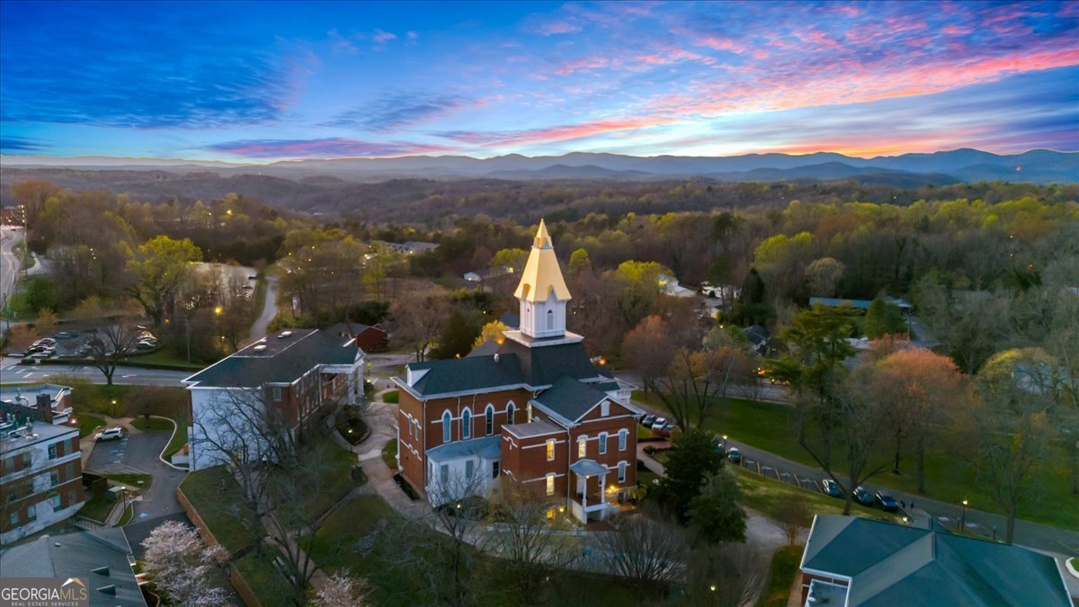 205 Silas Road Dahlonega - 2