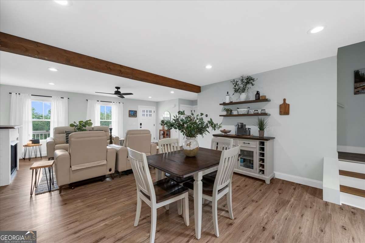 205 Silas Road Dahlonega - 20