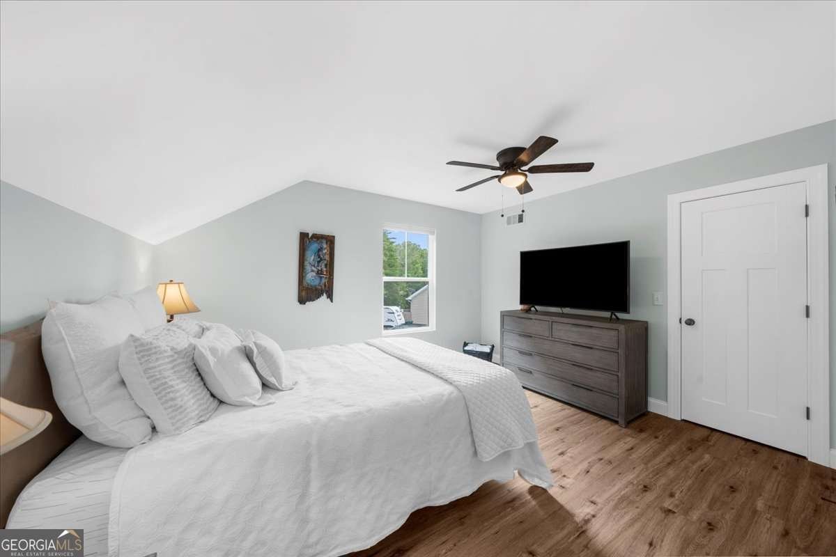 205 Silas Road Dahlonega - 21