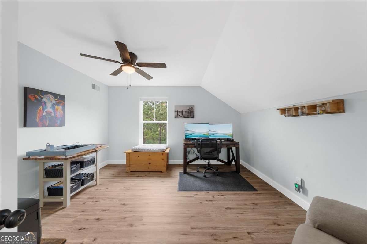 205 Silas Road Dahlonega - 23