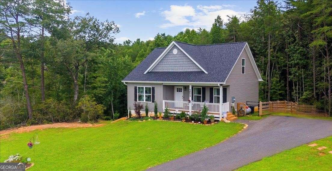 205 Silas Road Dahlonega - 26