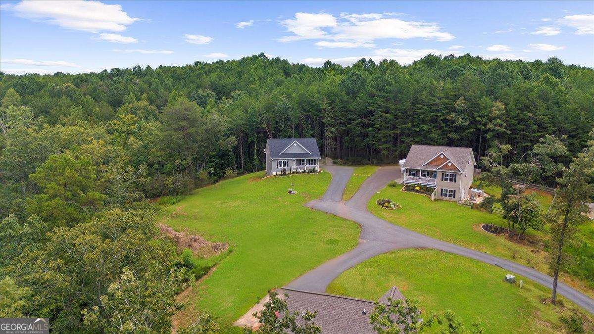 205 Silas Road Dahlonega - 27