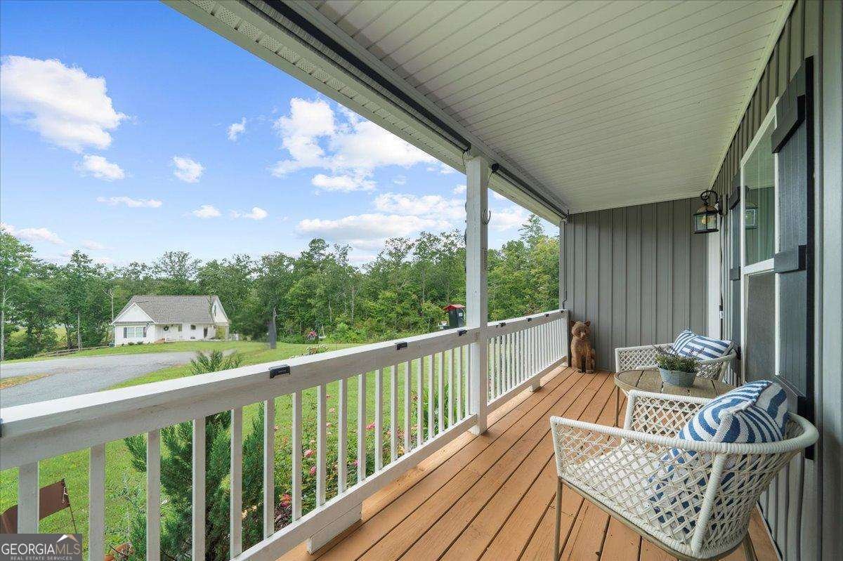205 Silas Road Dahlonega - 28
