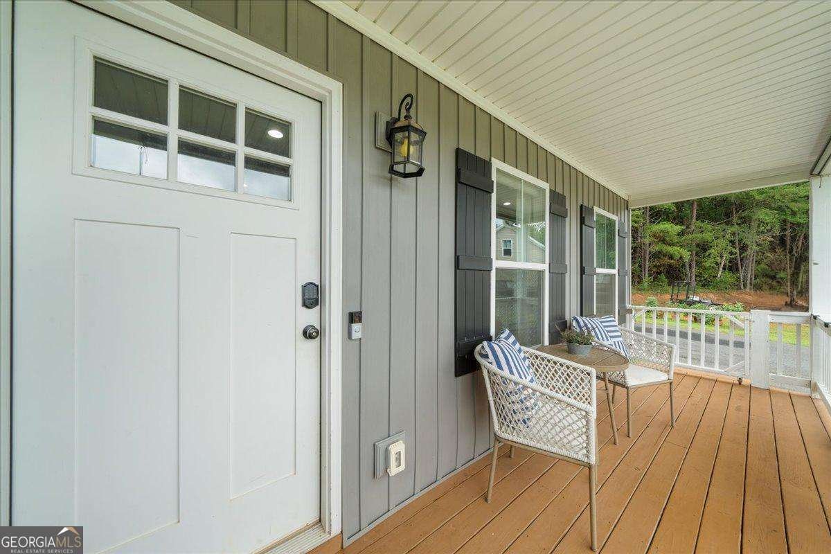 205 Silas Road Dahlonega - 29