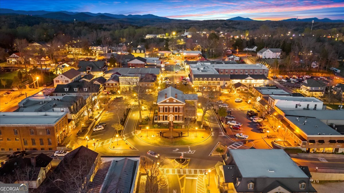 205 Silas Road Dahlonega - 3