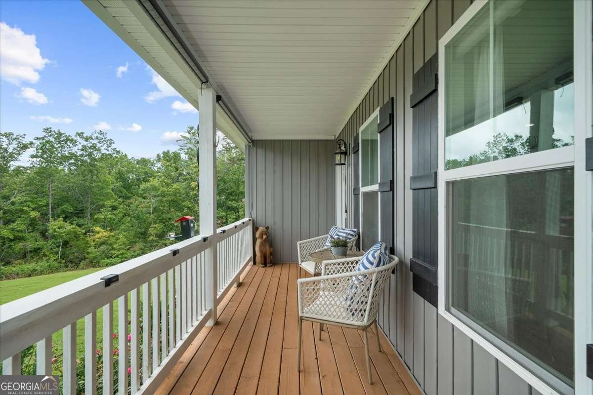 205 Silas Road Dahlonega - 30