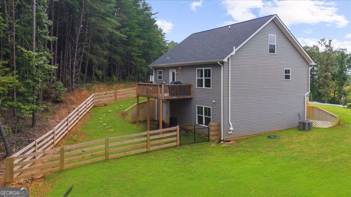 205 Silas Road Dahlonega - 31