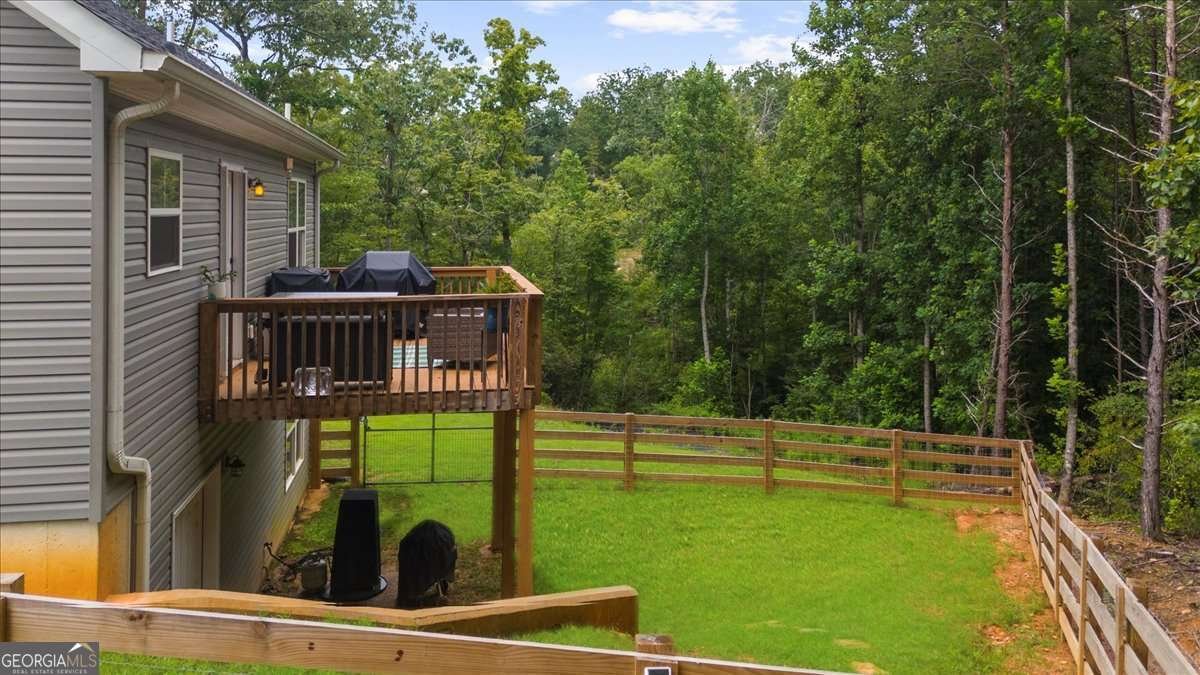205 Silas Road Dahlonega - 32