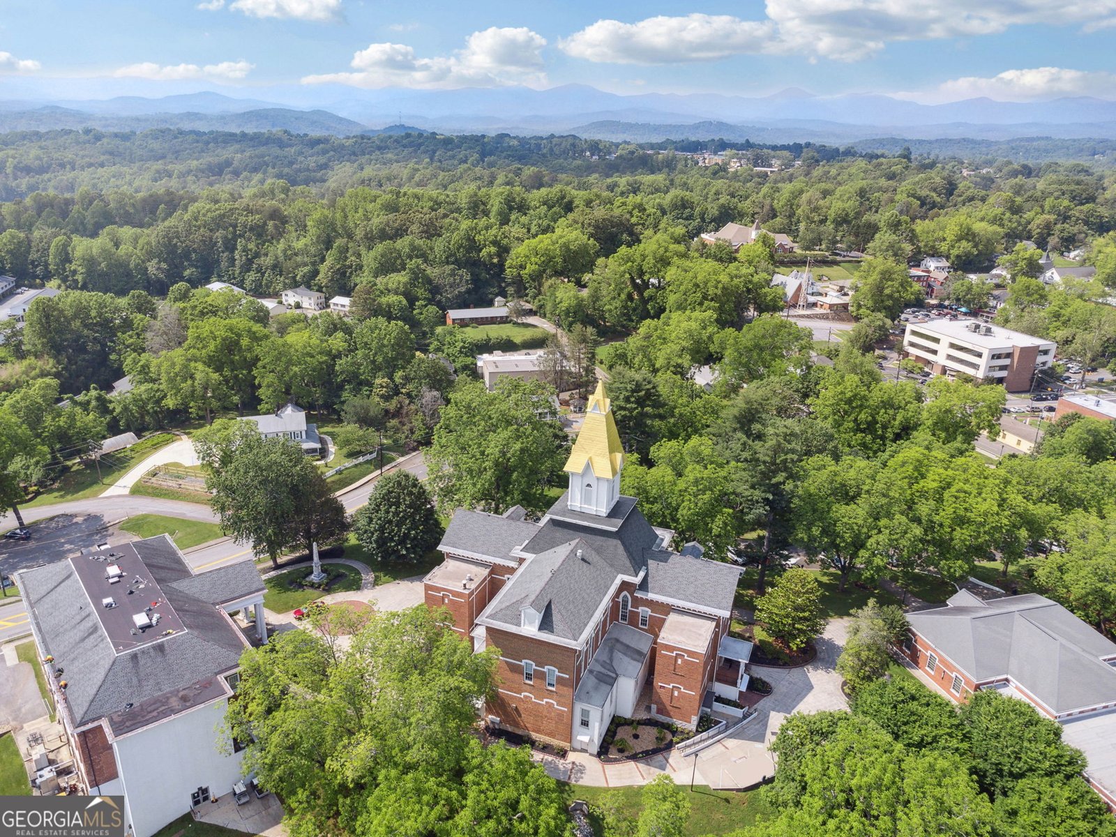 205 Silas Road Dahlonega - 34