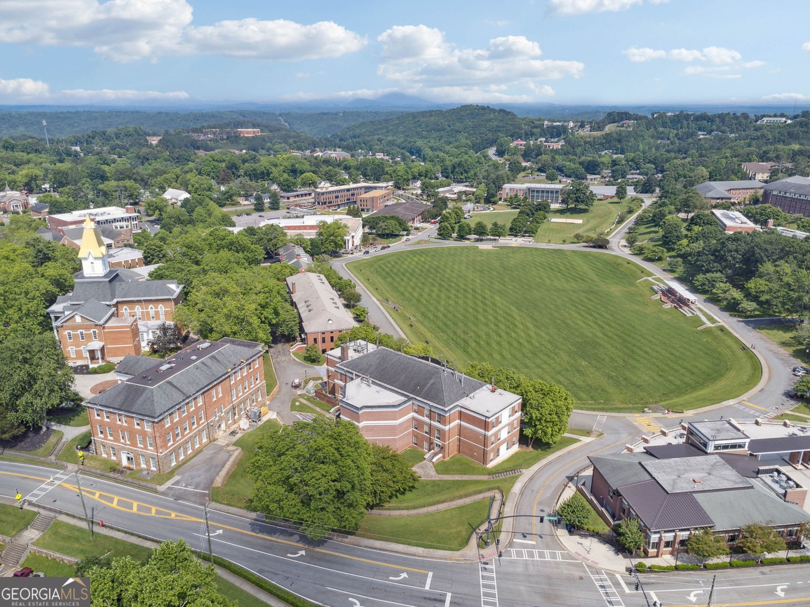 205 Silas Road Dahlonega - 35