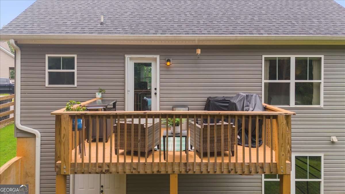 205 Silas Road Dahlonega - 4