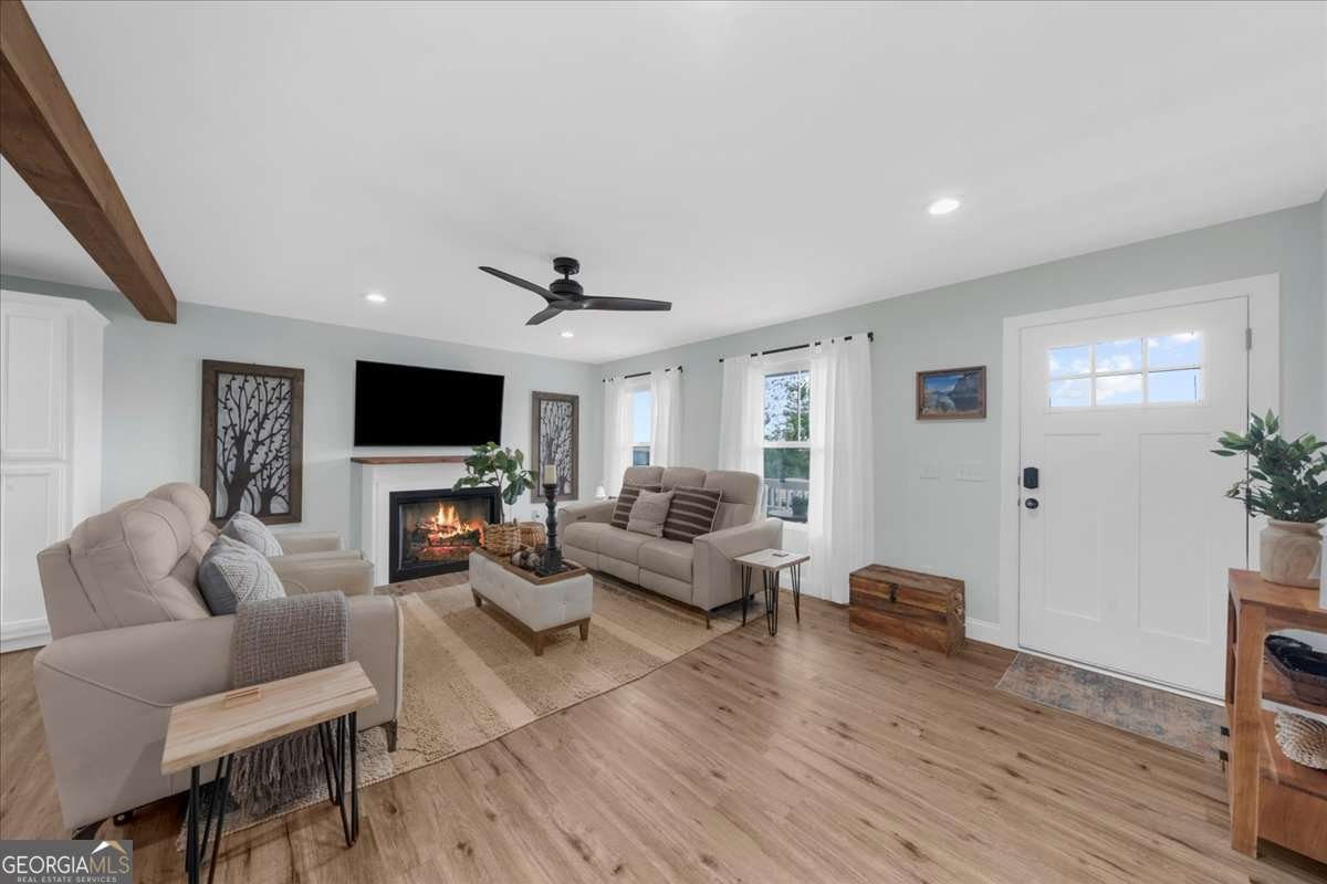 205 Silas Road Dahlonega - 5