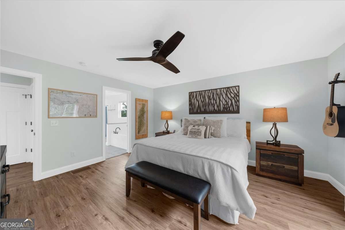 205 Silas Road Dahlonega - 6
