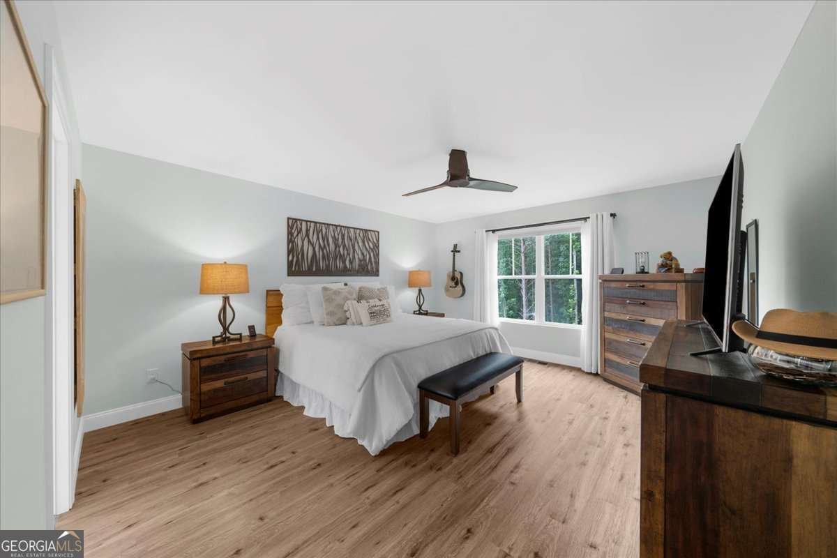 205 Silas Road Dahlonega - 7