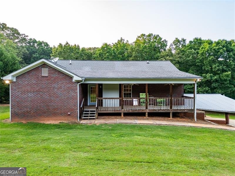 360 Parr Farm Road Covington - 18