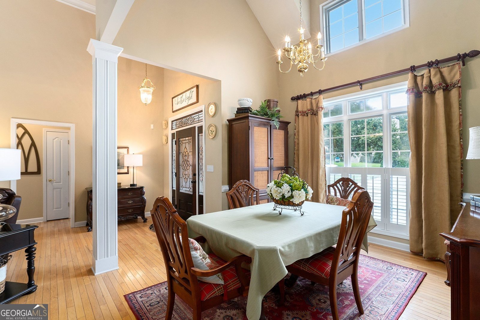5791 Epping Court Douglasville - 10