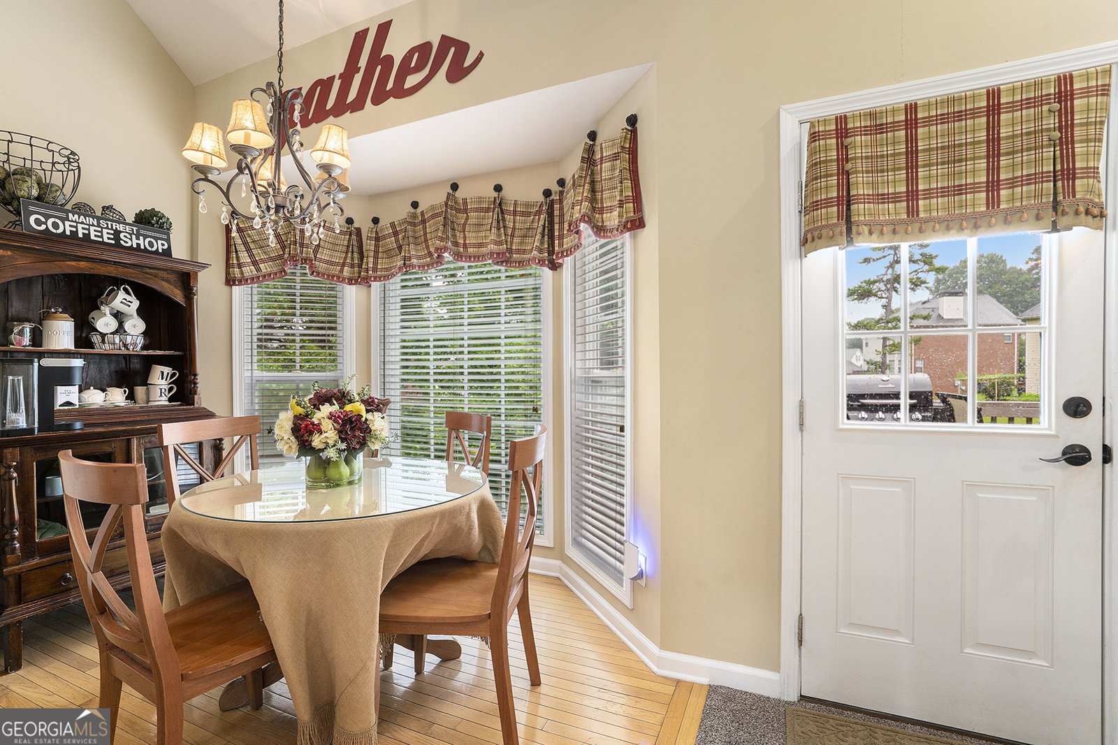 5791 Epping Court Douglasville - 11