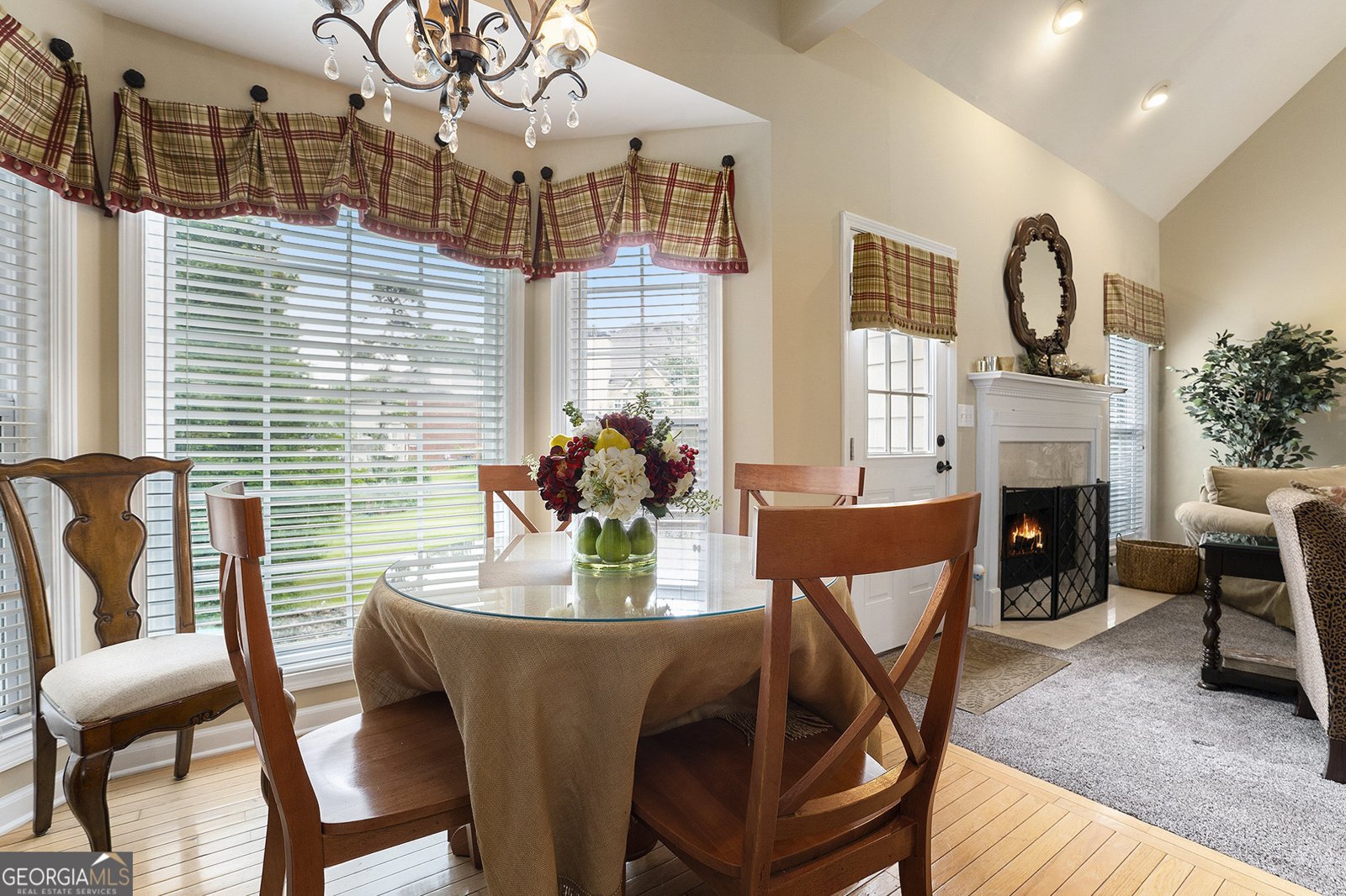 5791 Epping Court Douglasville - 12