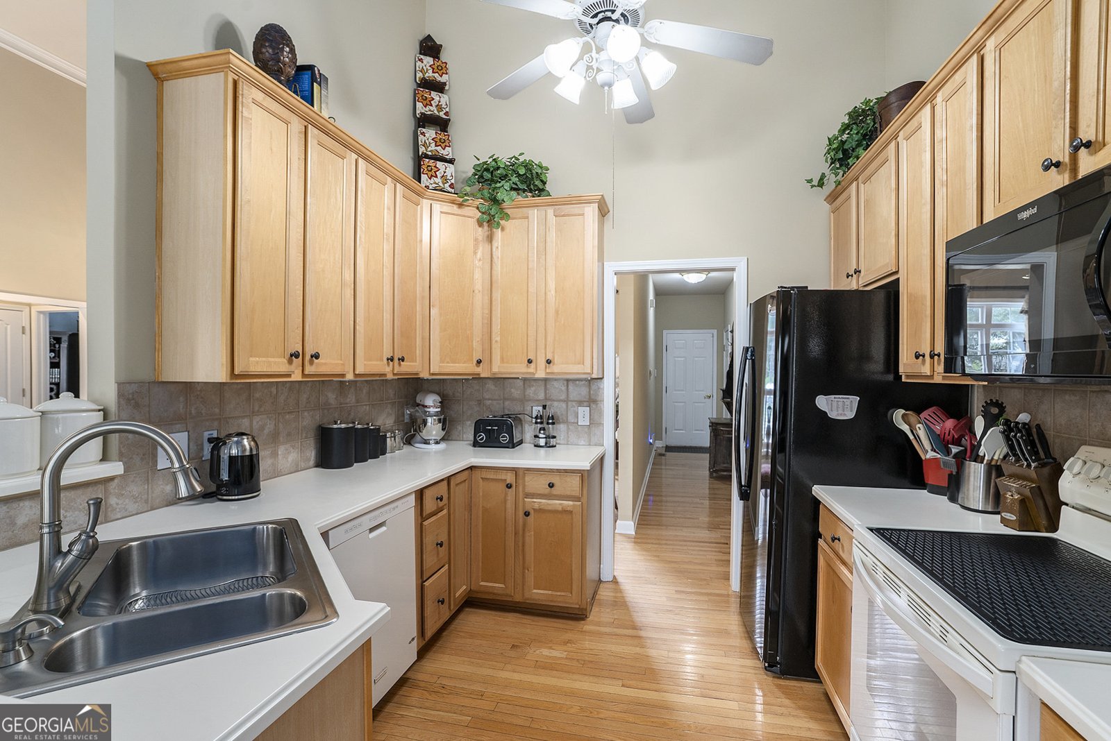 5791 Epping Court Douglasville - 13