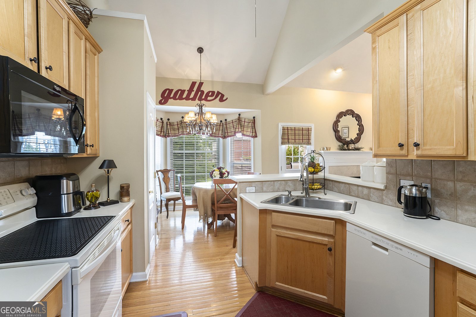 5791 Epping Court Douglasville - 14