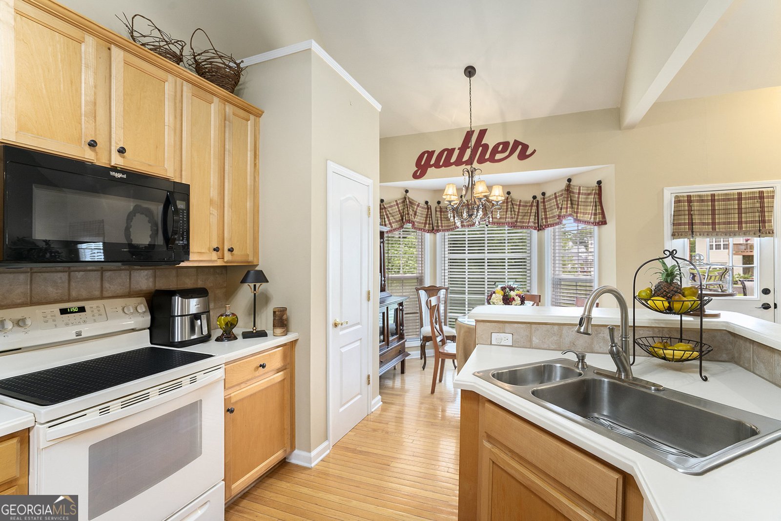 5791 Epping Court Douglasville - 15