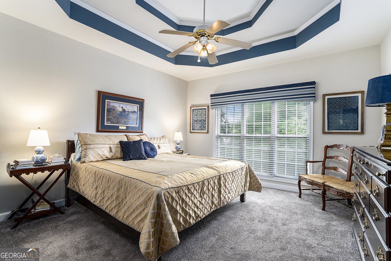 5791 Epping Court Douglasville - 17