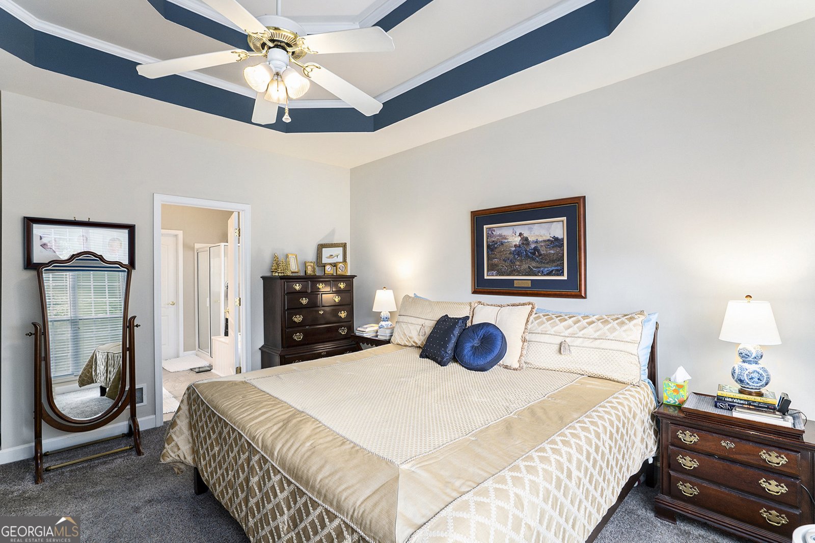 5791 Epping Court Douglasville - 18