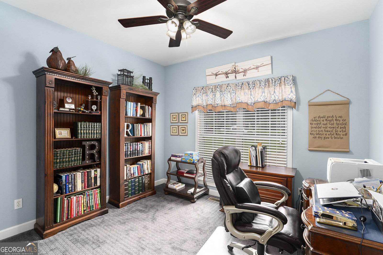 5791 Epping Court Douglasville - 22