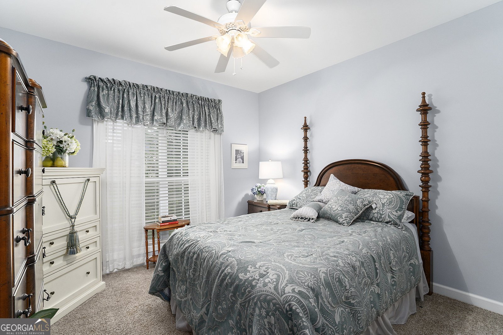 5791 Epping Court Douglasville - 23