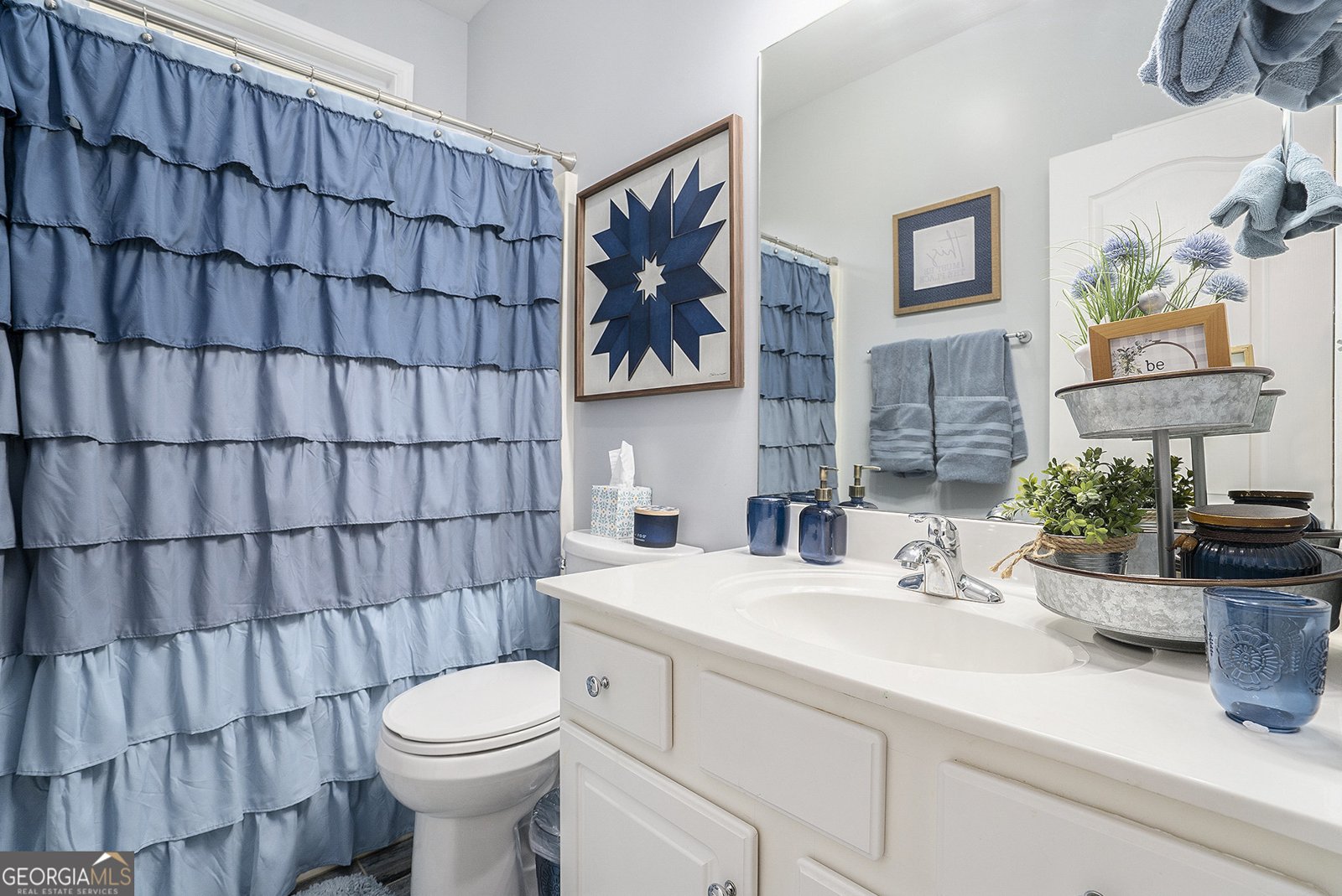 5791 Epping Court Douglasville - 24