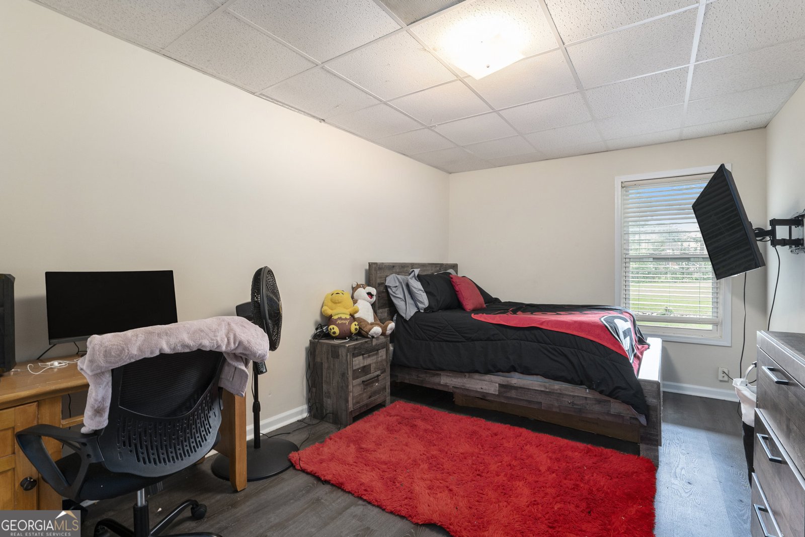 5791 Epping Court Douglasville - 26