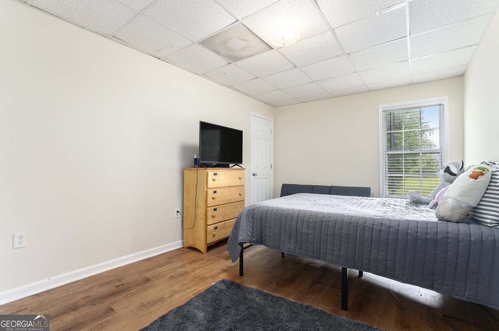 5791 Epping Court Douglasville - 28