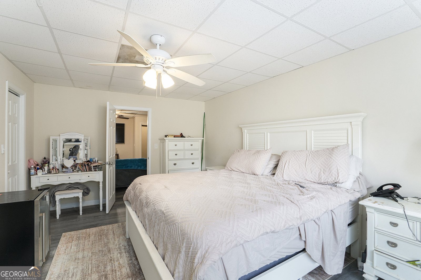 5791 Epping Court Douglasville - 30