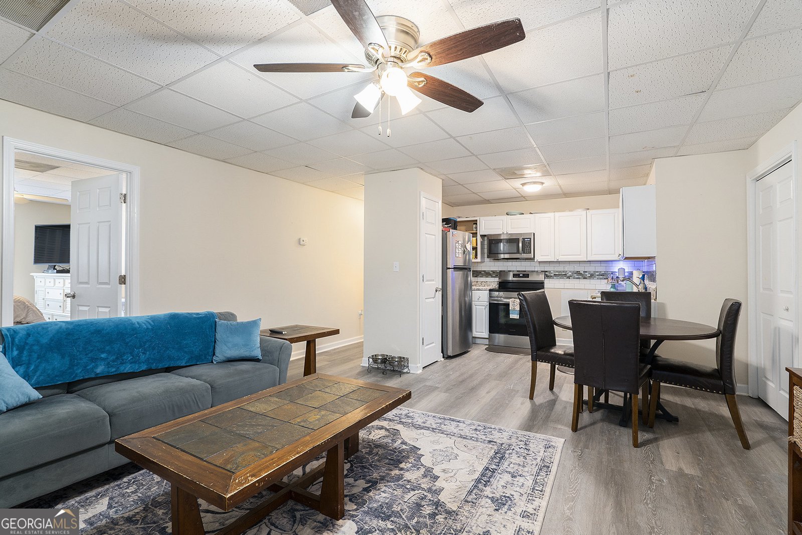 5791 Epping Court Douglasville - 31