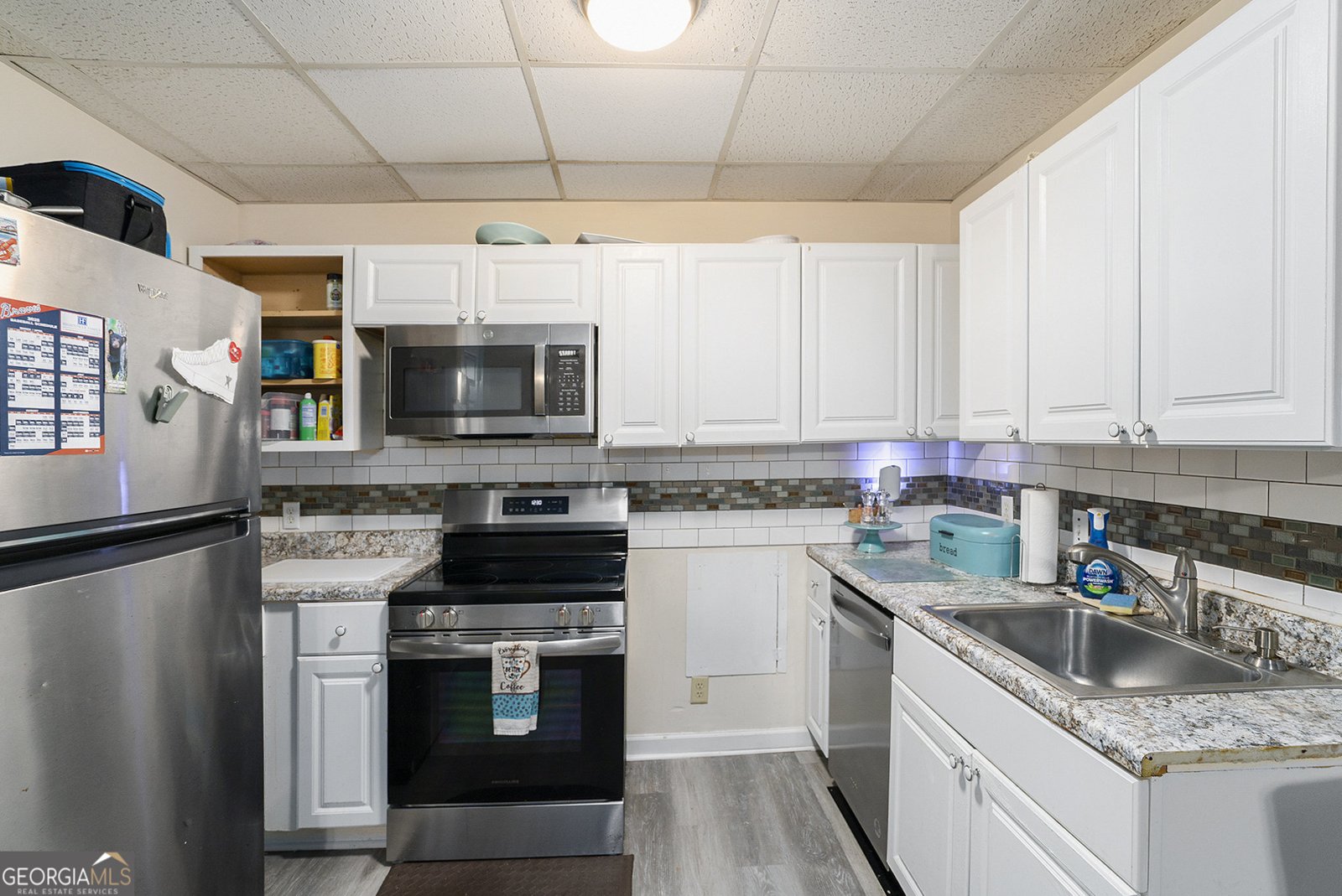 5791 Epping Court Douglasville - 33