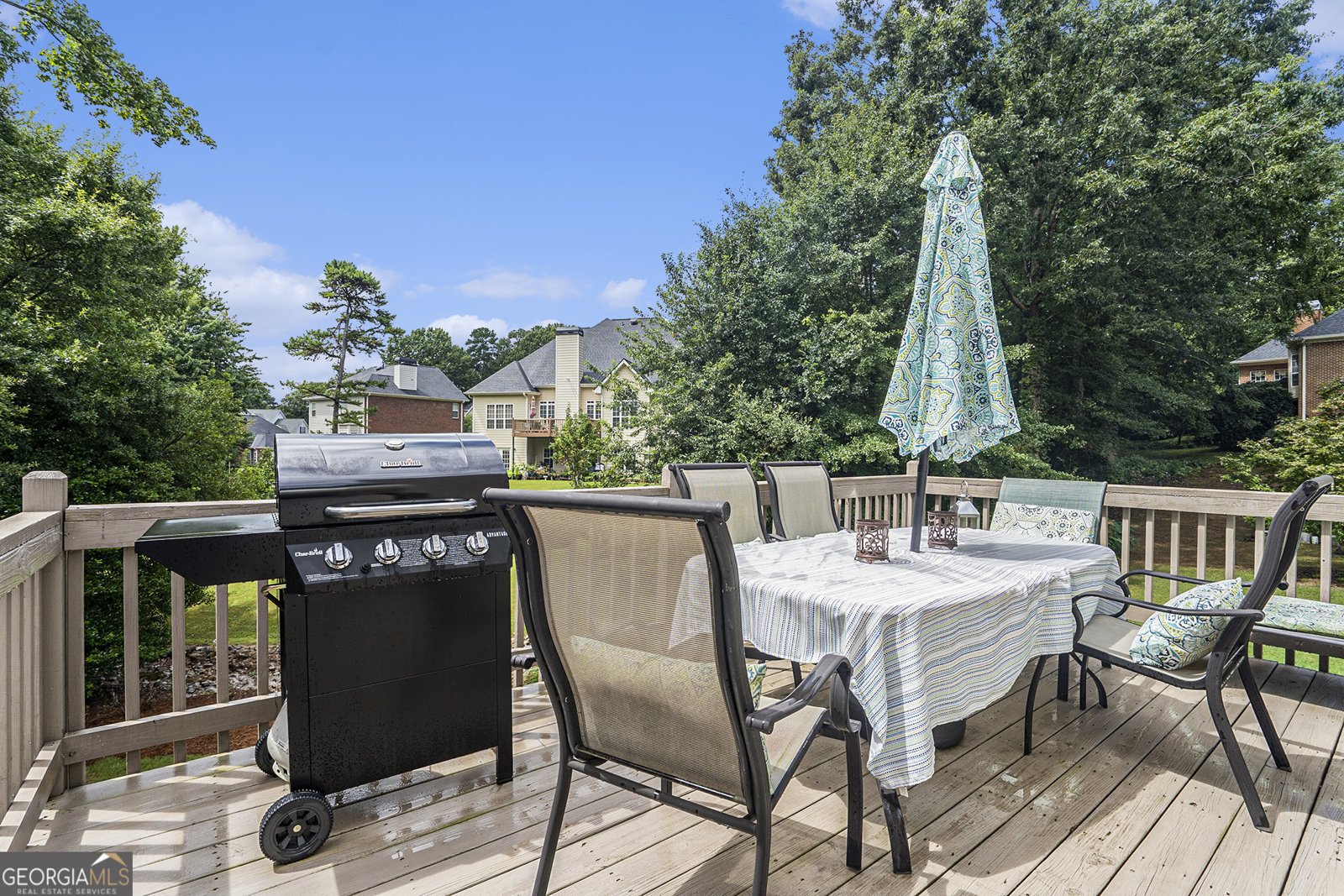 5791 Epping Court Douglasville - 34