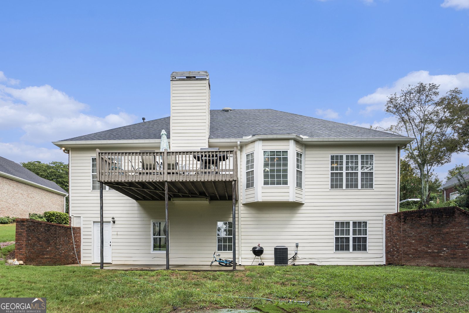5791 Epping Court Douglasville - 36